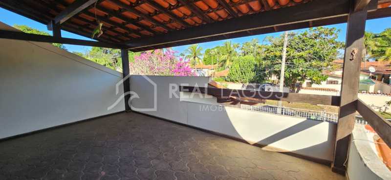 Conheça RL00276 do imóvel - Casa 3 quartos à venda Pontinha, Araruama - R$ 1.200.000 - RL00276 - 17 RL00276 - 17