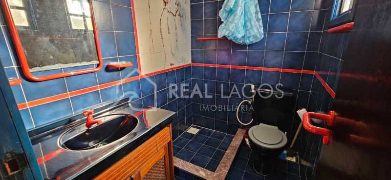 Conheça RL00276 do imóvel - Casa 3 quartos à venda Pontinha, Araruama - R$ 1.200.000 - RL00276 - 21 RL00276 - 21