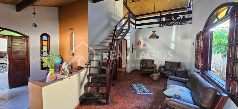 Conheça RL00276 do imóvel - Casa 3 quartos à venda Pontinha, Araruama - R$ 1.200.000 - RL00276 - 23 RL00276 - 23