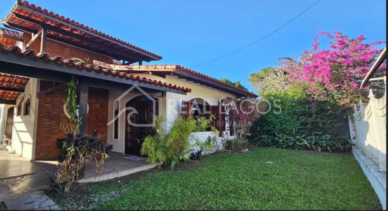 Conheça RL00276 do imóvel - Casa 3 quartos à venda Pontinha, Araruama - R$ 1.200.000 - RL00276 - 1 RL00276 - 1