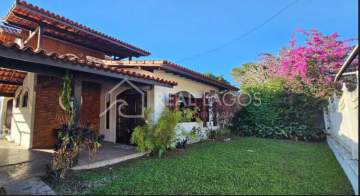 Casa 3 quartos à venda Pontinha, Araruama - R$ 1.200.000 - RL00276