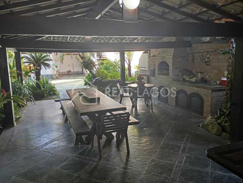 Conheça 15 do imóvel - Casa 5 quartos à venda Areal, Araruama - R$ 1.850.000 - RL00286 - 15 15 - 15