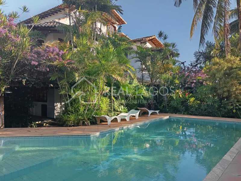 Conheça 16 do imóvel - Casa 5 quartos à venda Areal, Araruama - R$ 1.850.000 - RL00286 - 16 16 - 16