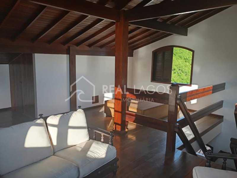 Conheça 5 do imóvel - Casa 5 quartos à venda Areal, Araruama - R$ 1.850.000 - RL00286 - 5 5 - 5