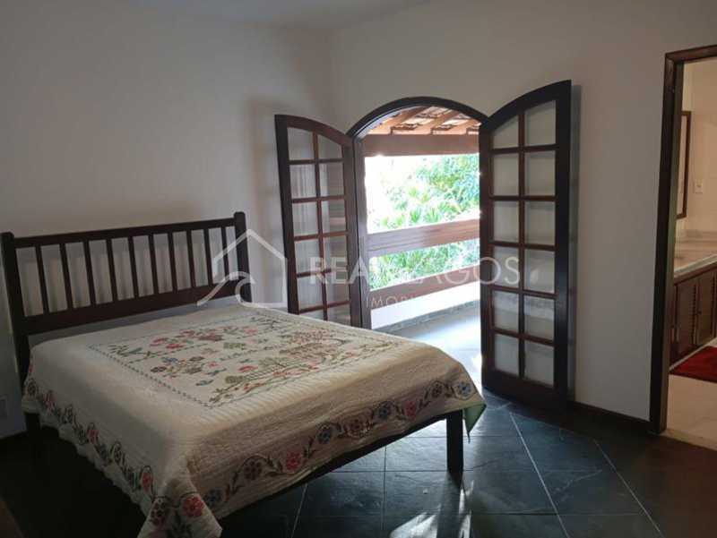 Conheça 6 do imóvel - Casa 5 quartos à venda Areal, Araruama - R$ 1.850.000 - RL00286 - 6 6 - 6