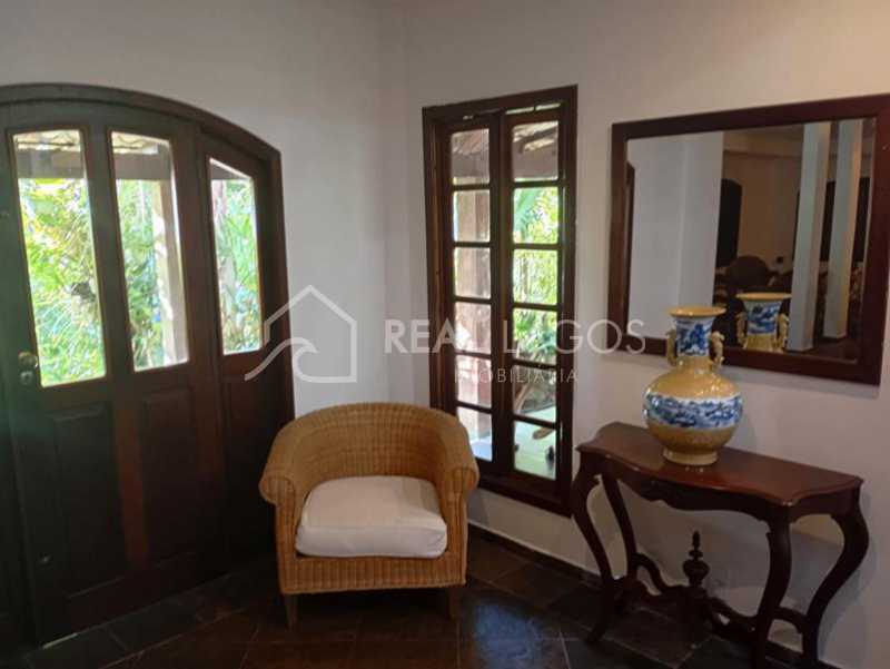Conheça 8 do imóvel - Casa 5 quartos à venda Areal, Araruama - R$ 1.850.000 - RL00286 - 8 8 - 8