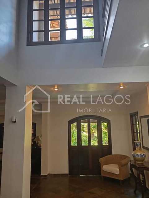 Conheça 11 do imóvel - Casa 5 quartos à venda Areal, Araruama - R$ 1.850.000 - RL00286 - 11 11 - 11