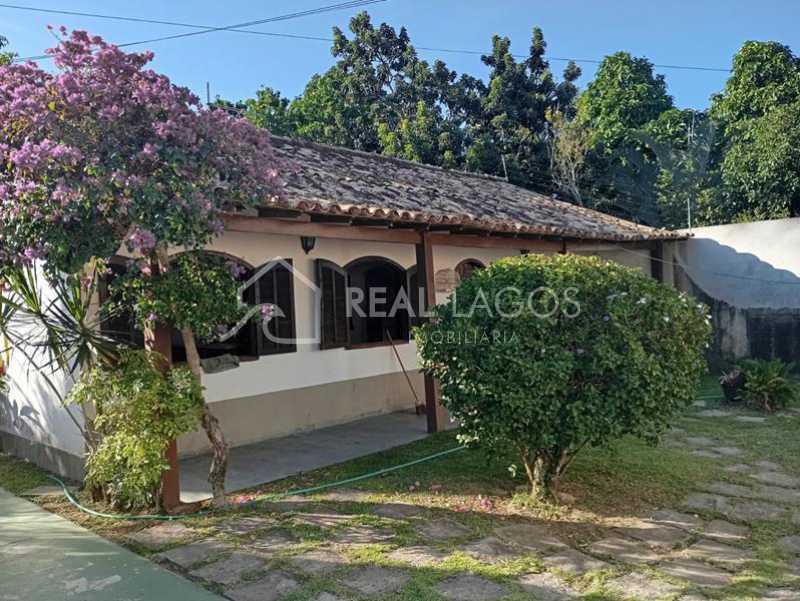 Conheça 20 do imóvel - Casa 5 quartos à venda Areal, Araruama - R$ 1.850.000 - RL00286 - 20 20 - 20