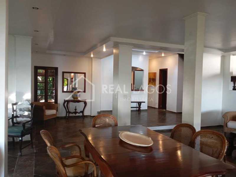 Conheça 10 do imóvel - Casa 5 quartos à venda Areal, Araruama - R$ 1.850.000 - RL00286 - 10 10 - 10