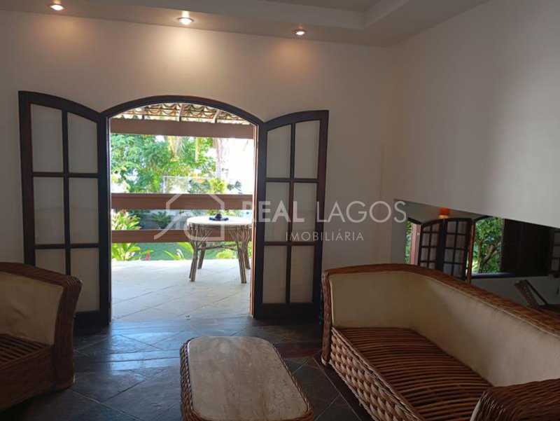 Conheça 21 do imóvel - Casa 5 quartos à venda Areal, Araruama - R$ 1.850.000 - RL00286 - 21 21 - 21