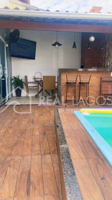 Conheça 13 do imóvel - Casa em Condomínio 4 quartos à venda XV de Novembro, Araruama - R$ 580.000 - RL00292 - 13 13 - 13