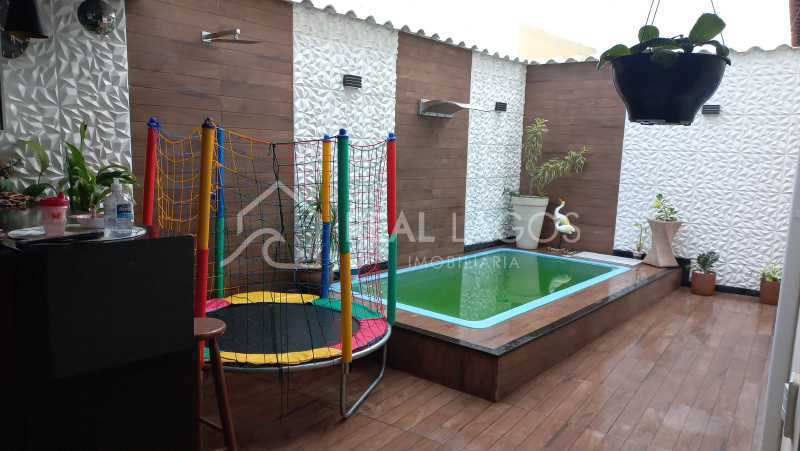 Conheça 14 do imóvel - Casa em Condomínio 4 quartos à venda XV de Novembro, Araruama - R$ 580.000 - RL00292 - 14 14 - 14