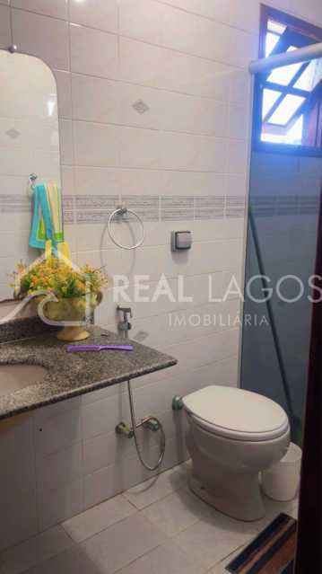Conheça 6 do imóvel - Casa em Condomínio 4 quartos à venda XV de Novembro, Araruama - R$ 580.000 - RL00292 - 6 6 - 6