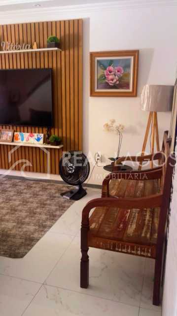 Conheça 9 do imóvel - Casa em Condomínio 4 quartos à venda XV de Novembro, Araruama - R$ 580.000 - RL00292 - 9 9 - 9