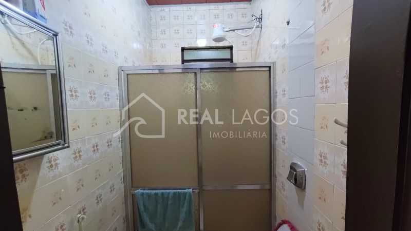 Conheça 9 do imóvel - Casa 3 quartos à venda Praça da Bandeira, Araruama - R$ 580.000 - RL00293 - 9 9 - 9