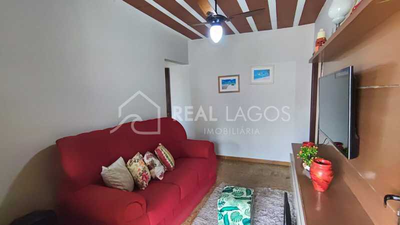Conheça 10 do imóvel - Casa 3 quartos à venda Praça da Bandeira, Araruama - R$ 580.000 - RL00293 - 10 10 - 10