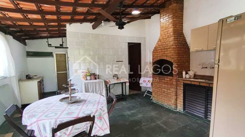 Conheça 15 do imóvel - Casa 3 quartos à venda Praça da Bandeira, Araruama - R$ 580.000 - RL00293 - 15 15 - 15