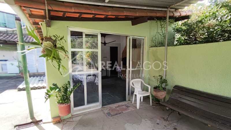 Conheça 13 do imóvel - Casa 3 quartos à venda Praça da Bandeira, Araruama - R$ 580.000 - RL00293 - 13 13 - 13