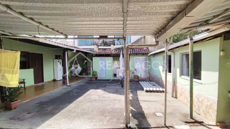 Conheça 14 do imóvel - Casa 3 quartos à venda Praça da Bandeira, Araruama - R$ 580.000 - RL00293 - 14 14 - 14