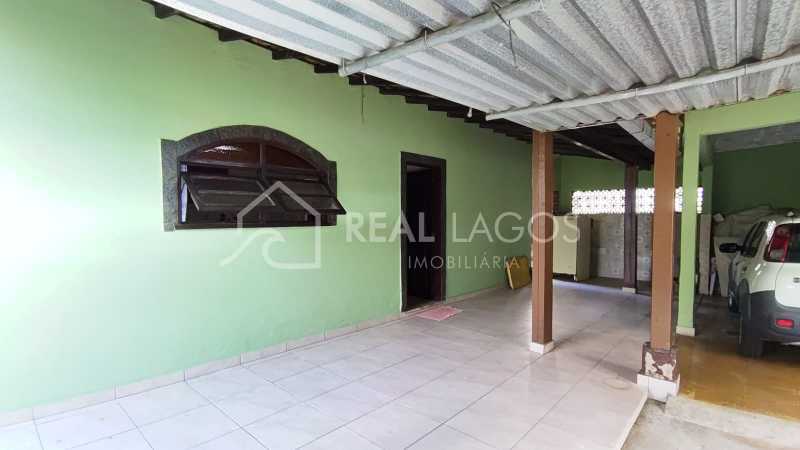 Conheça 12 do imóvel - Casa 3 quartos à venda Praça da Bandeira, Araruama - R$ 580.000 - RL00293 - 12 12 - 12