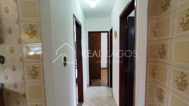 Conheça 5 do imóvel - Casa 3 quartos à venda Praça da Bandeira, Araruama - R$ 580.000 - RL00293 - 5 5 - 5