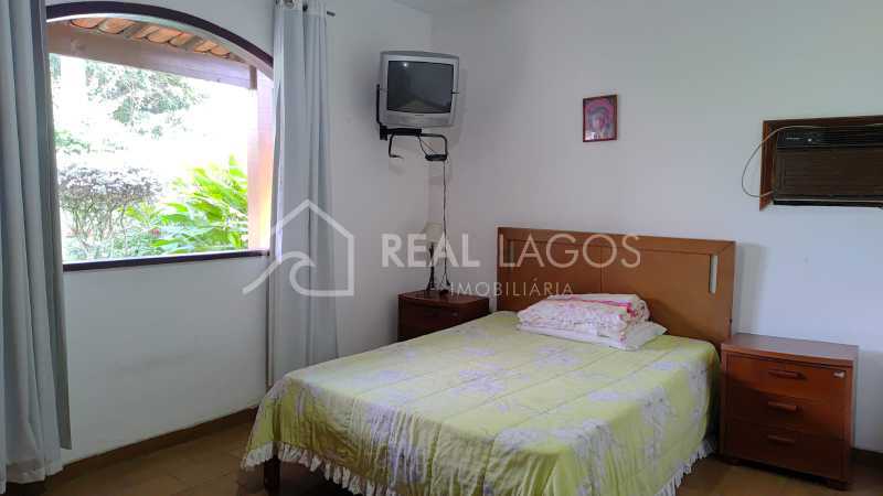 Conheça 7 do imóvel - Casa 3 quartos à venda Praça da Bandeira, Araruama - R$ 580.000 - RL00293 - 7 7 - 7