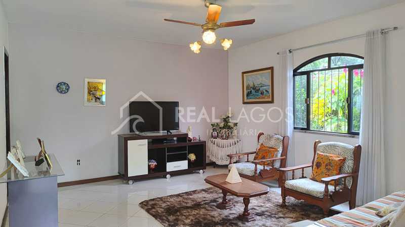 Conheça 11 do imóvel - Casa 3 quartos à venda Praça da Bandeira, Araruama - R$ 580.000 - RL00293 - 11 11 - 11