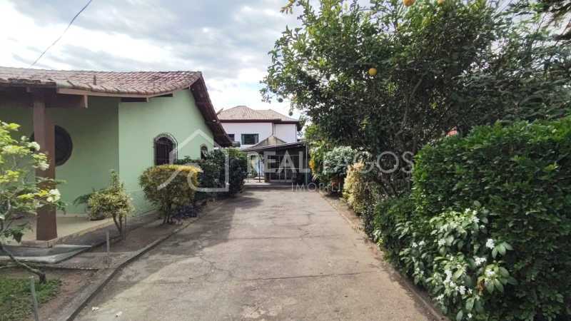 Conheça 16 do imóvel - Casa 3 quartos à venda Praça da Bandeira, Araruama - R$ 580.000 - RL00293 - 16 16 - 16
