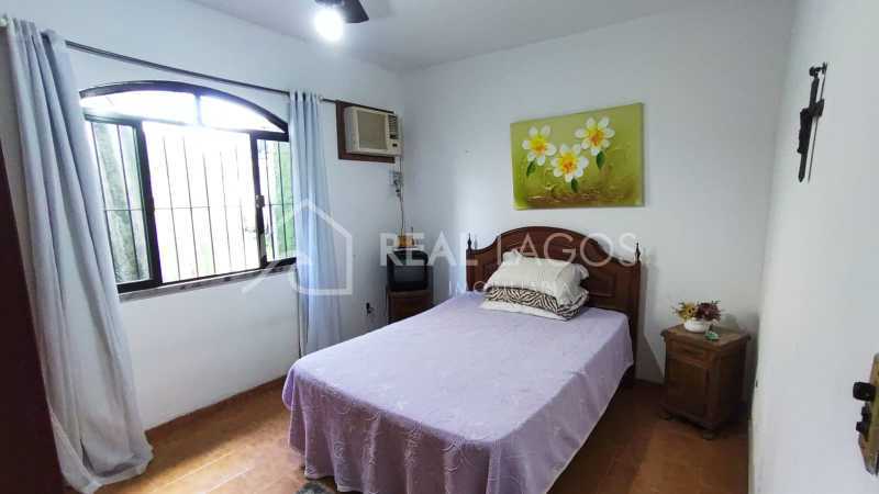 Conheça 8 do imóvel - Casa 3 quartos à venda Praça da Bandeira, Araruama - R$ 580.000 - RL00293 - 8 8 - 8