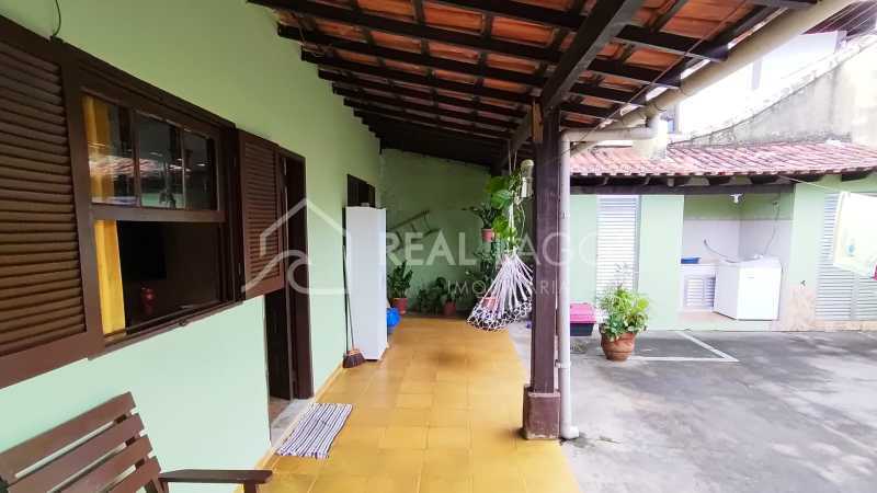 Conheça 18 do imóvel - Casa 3 quartos à venda Praça da Bandeira, Araruama - R$ 580.000 - RL00293 - 18 18 - 18