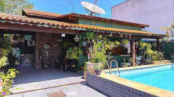 Casa 3 quartos à venda Areal, Araruama - R$ 450.000 - RL00295