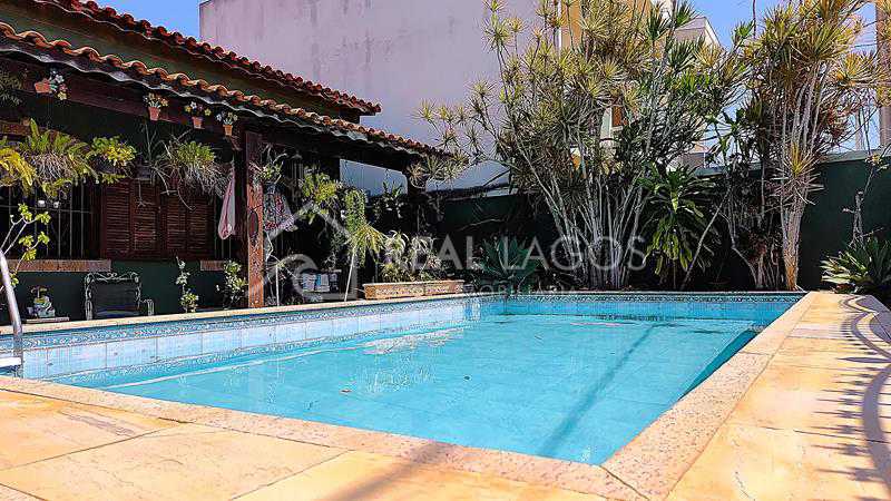 Conheça 5 do imóvel - Casa 3 quartos à venda Areal, Araruama - R$ 450.000 - RL00295 - 5 5 - 5