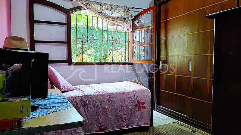 Conheça 8 do imóvel - Casa 3 quartos à venda Areal, Araruama - R$ 450.000 - RL00295 - 8 8 - 8