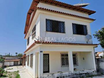 Casa 3 quartos à venda Areal, Araruama - R$ 350.000 - RL00296