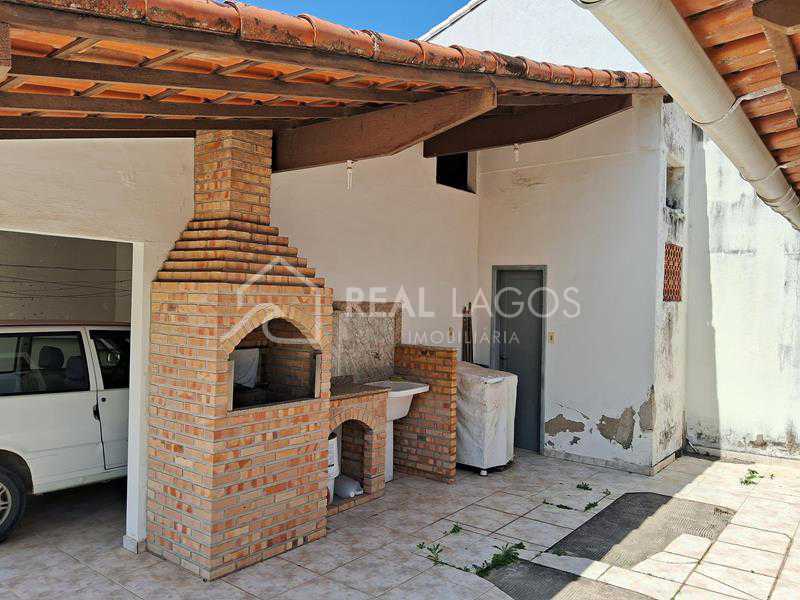 Conheça 16 do imóvel - Casa 3 quartos à venda Areal, Araruama - R$ 350.000 - RL00296 - 16 16 - 16