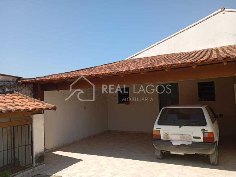 Conheça 7 do imóvel - Casa 3 quartos à venda Areal, Araruama - R$ 350.000 - RL00296 - 7 7 - 7