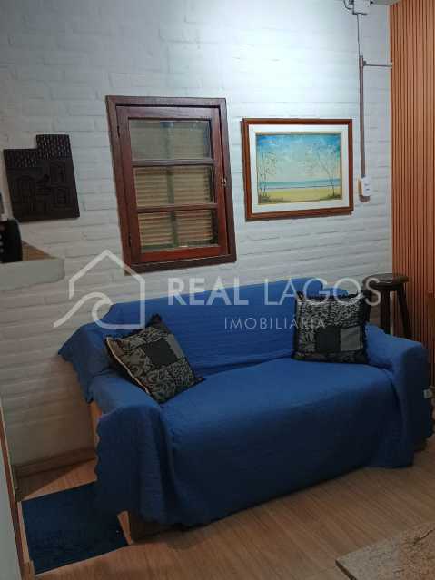Conheça WhatsApp Image 2026-10-01 at 1 do imóvel - Casa de Vila 1 quarto à venda Itaúna, Saquarema - R$ 180.000 - RL00301 - 4 WhatsApp Image 2026-10-01 at 1 - 4