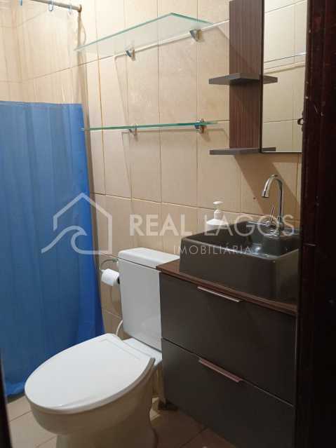 Conheça WhatsApp Image 2026-10-01 at 1 do imóvel - Casa de Vila 1 quarto à venda Itaúna, Saquarema - R$ 180.000 - RL00301 - 6 WhatsApp Image 2026-10-01 at 1 - 6