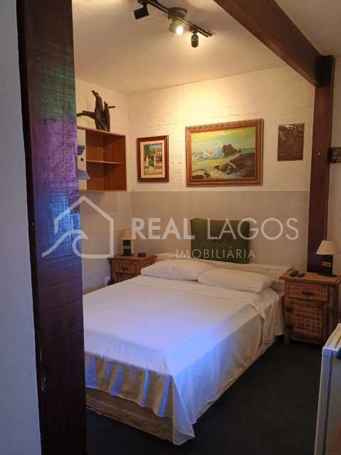 Conheça WhatsApp Image 2026-10-01 at 1 do imóvel - Casa de Vila 1 quarto à venda Itaúna, Saquarema - R$ 180.000 - RL00301 - 8 WhatsApp Image 2026-10-01 at 1 - 8