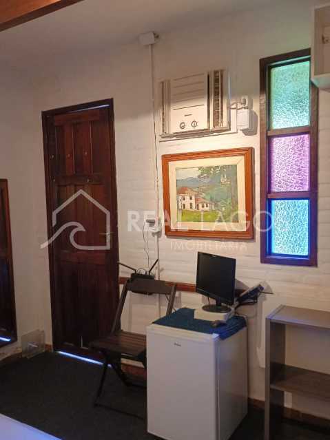 Conheça WhatsApp Image 2026-10-01 at 1 do imóvel - Casa de Vila 1 quarto à venda Itaúna, Saquarema - R$ 180.000 - RL00301 - 9 WhatsApp Image 2026-10-01 at 1 - 9