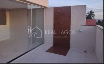 Casa 3 quartos à venda Pontinha, Araruama - R$ 690.000 - RL00045