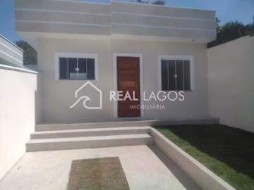 Casa 2 quartos à venda Coqueiral, Araruama - R$ 350.000 - RL00056 Casa 2 quartos à venda Coqueiral, Araruama - R$ 350.000 - RL00056