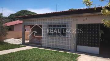 Casa 3 quartos à venda Paraty, Araruama - R$ 450.000 - RL00080