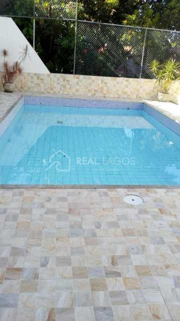 Conheça IMG-20190923-WA0078 do imóvel - Casa 4 quartos à venda Pontinha, Araruama - R$ 580.000 - RL00090 - 11 IMG-20190923-WA0078 - 11