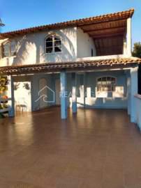 Casa 4 quartos à venda Pontinha, Araruama - R$ 580.000 - RL00090