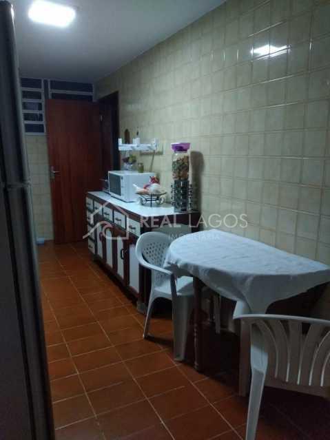 Conheça IMG-20190927-WA0151 do imóvel - Casa 4 quartos à venda Pontinha, Araruama - R$ 580.000 - RL00090 - 6 IMG-20190927-WA0151 - 6