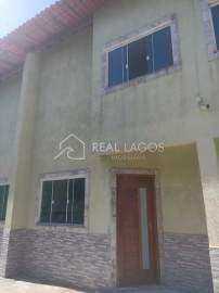 Casa em Condomínio 2 quartos à venda Coqueiral, Araruama - R$ 180.000 - RL00148