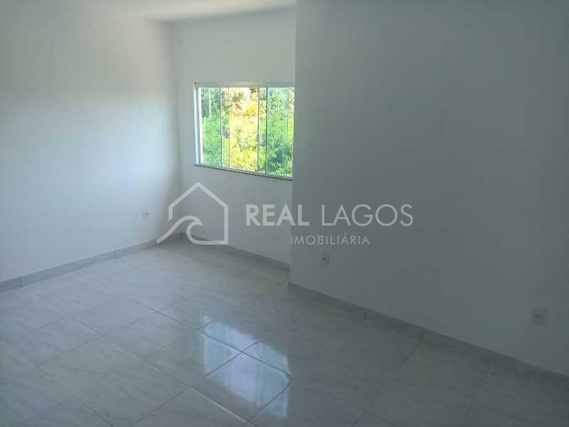 Conheça QUARTO 8 do imóvel - Casa em Condomínio 2 quartos à venda Coqueiral, Araruama - R$ 180.000 - RL00148 - 5 QUARTO 8 - 5