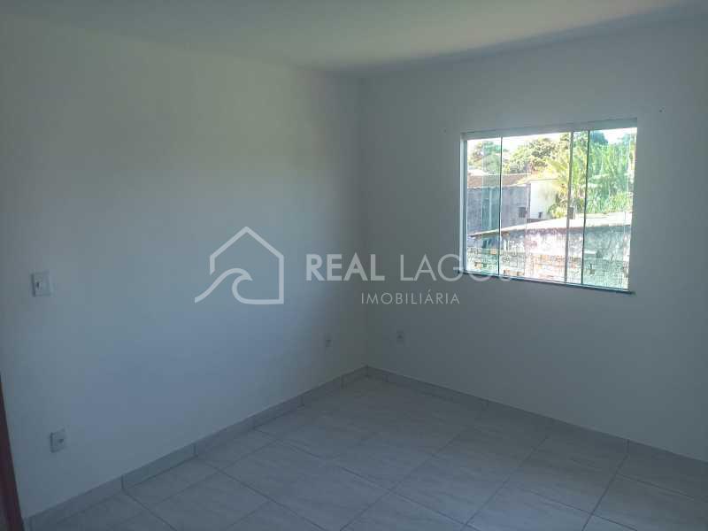 Conheça QUARTO 10 do imóvel - Casa em Condomínio 2 quartos à venda Coqueiral, Araruama - R$ 180.000 - RL00148 - 4 QUARTO 10 - 4