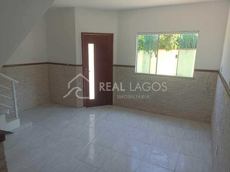 Conheça SALA COQUEIRAL 2 do imóvel - Casa em Condomínio 2 quartos à venda Coqueiral, Araruama - R$ 180.000 - RL00148 - 2 SALA COQUEIRAL 2 - 2